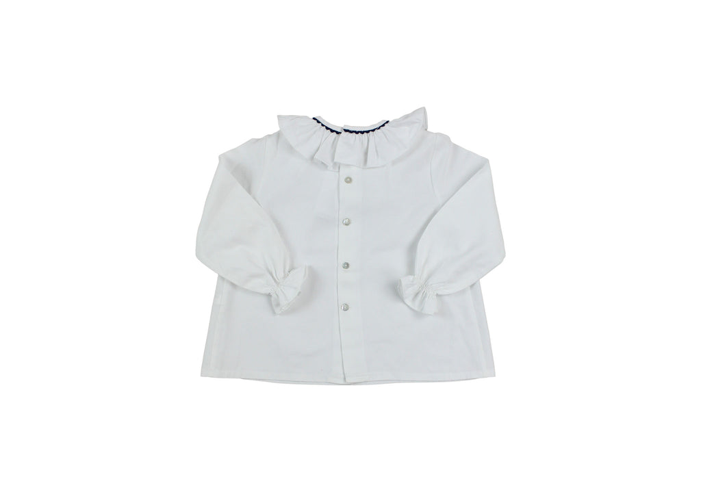 Amaia, Girls Blouse, 4 Years