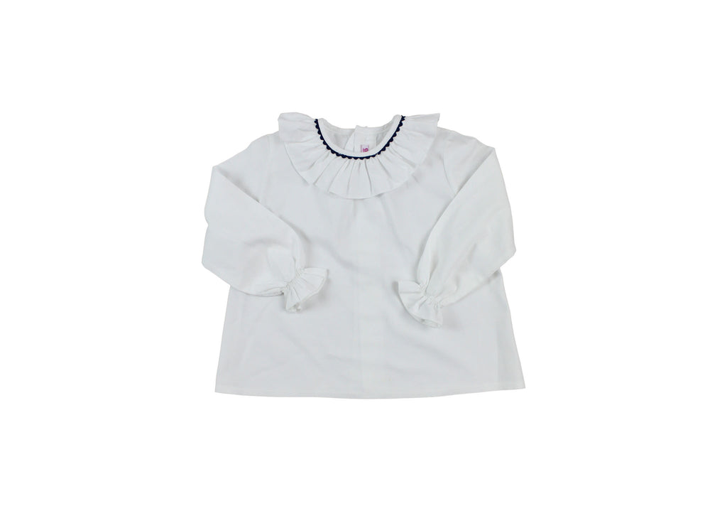 Amaia, Girls Blouse, 4 Years