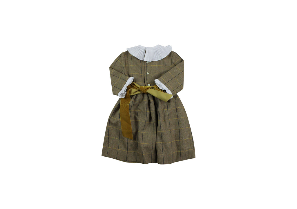 Amaia, Girls Dress, 6 Years