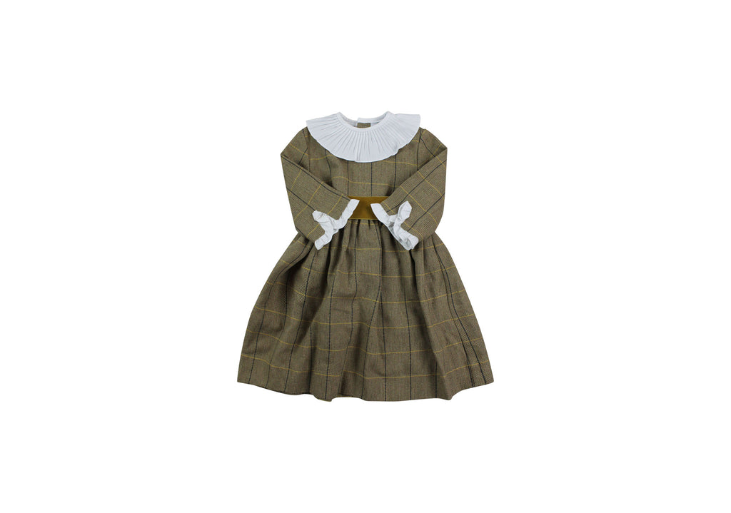 Amaia, Girls Dress, 6 Years