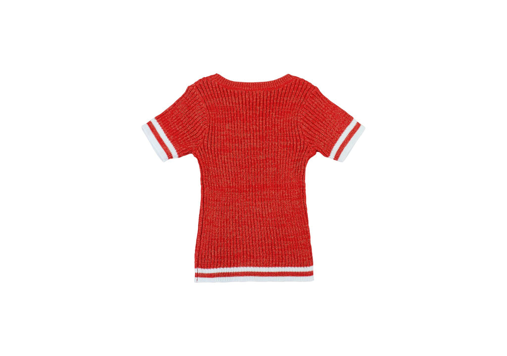 Bonpoint, Girls Knit Top, 8 Years