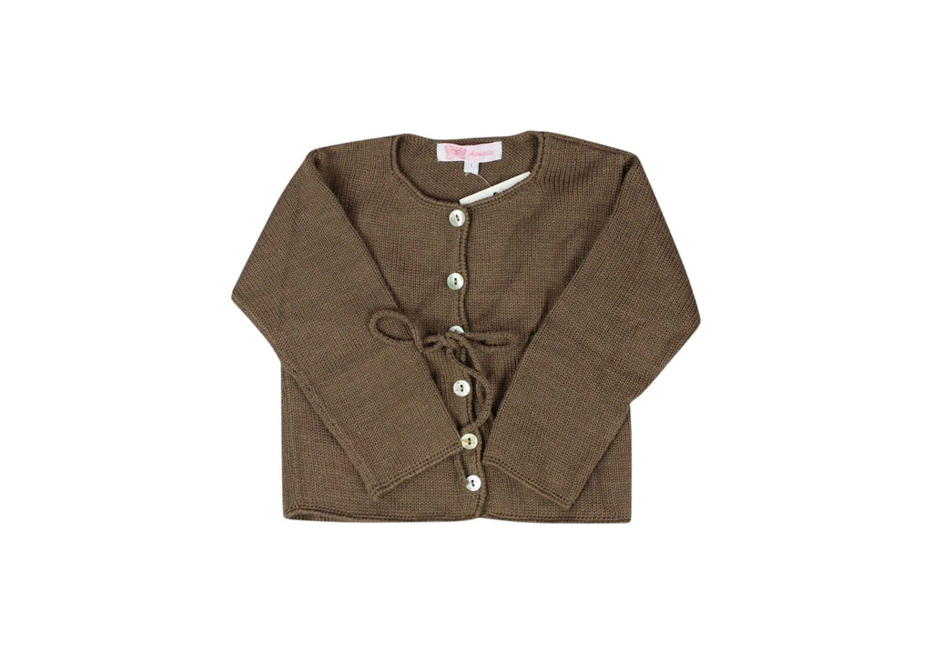 Amaia, Girls Cardigan, 5 Years