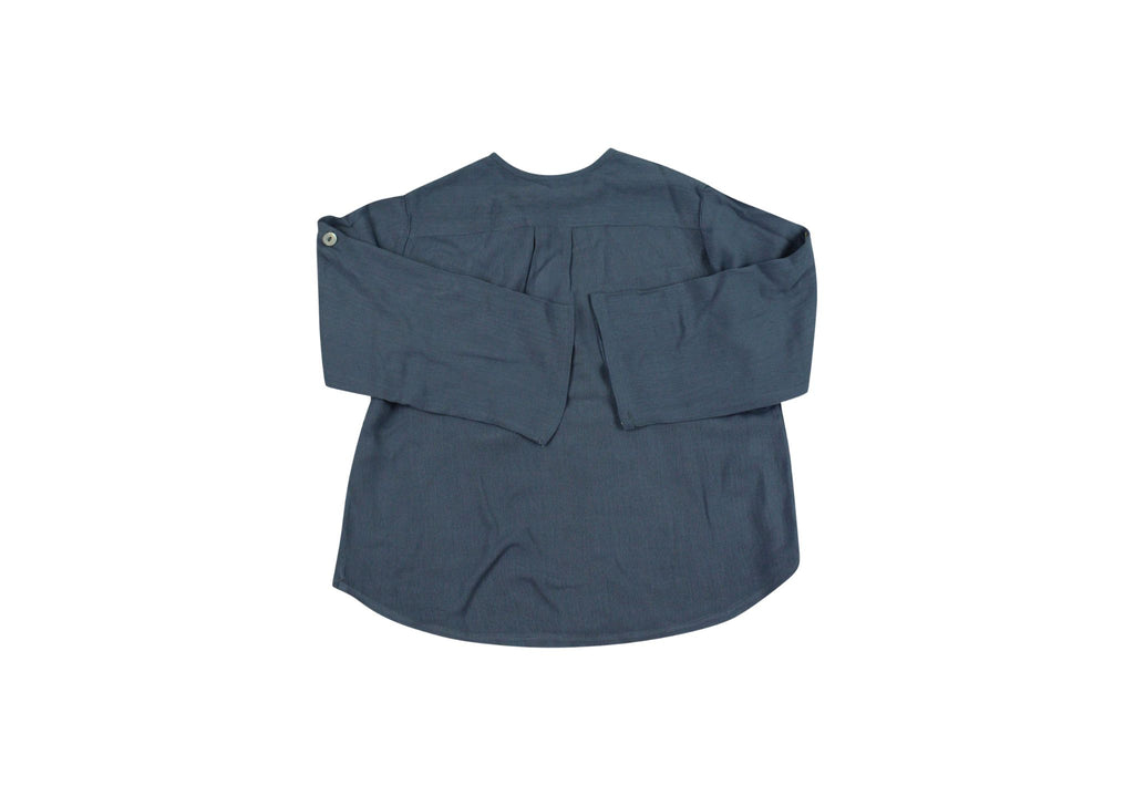 Amaia, Girls Blouse, 2 Years