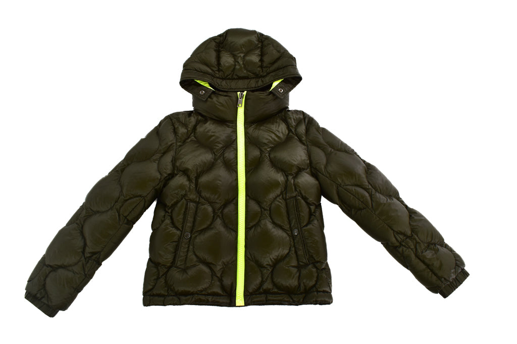 Moncler, Boys Coat, 12 Years