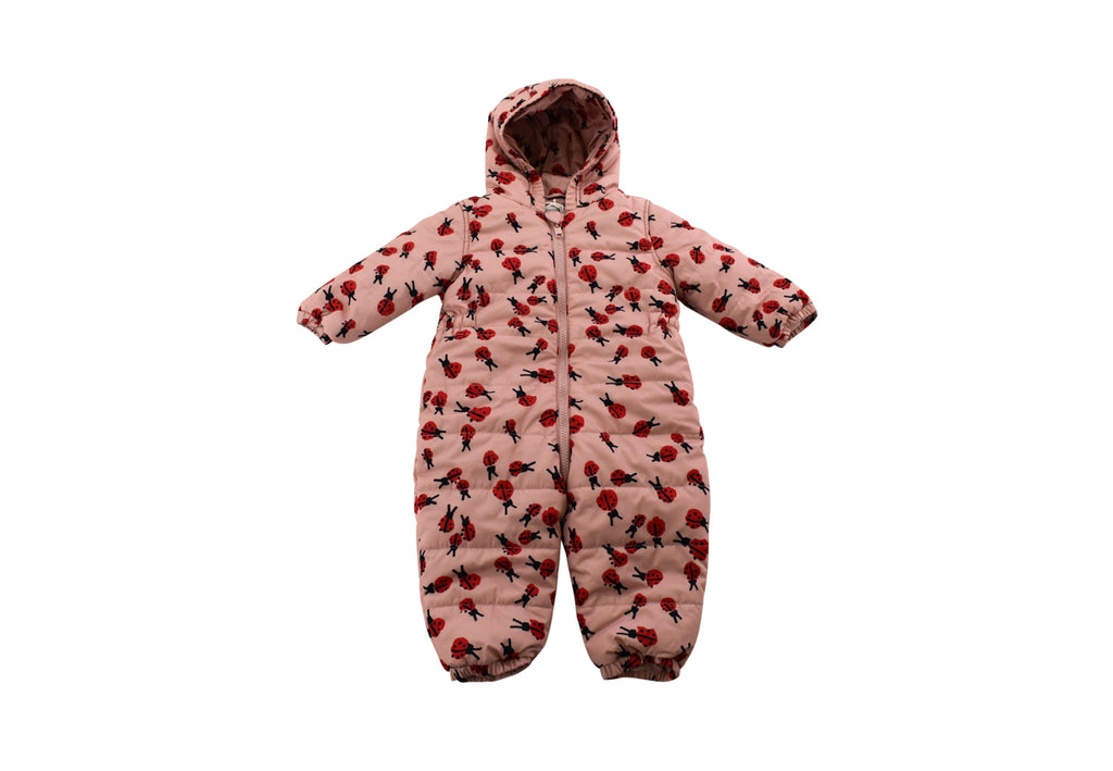 Stella McCartney, Baby Girls Snow Suit, 3-6 Months