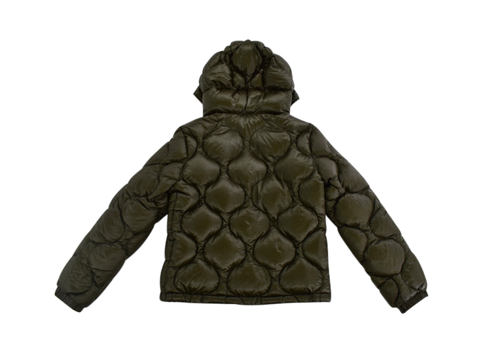 Moncler, Boys Coat, 12 Years