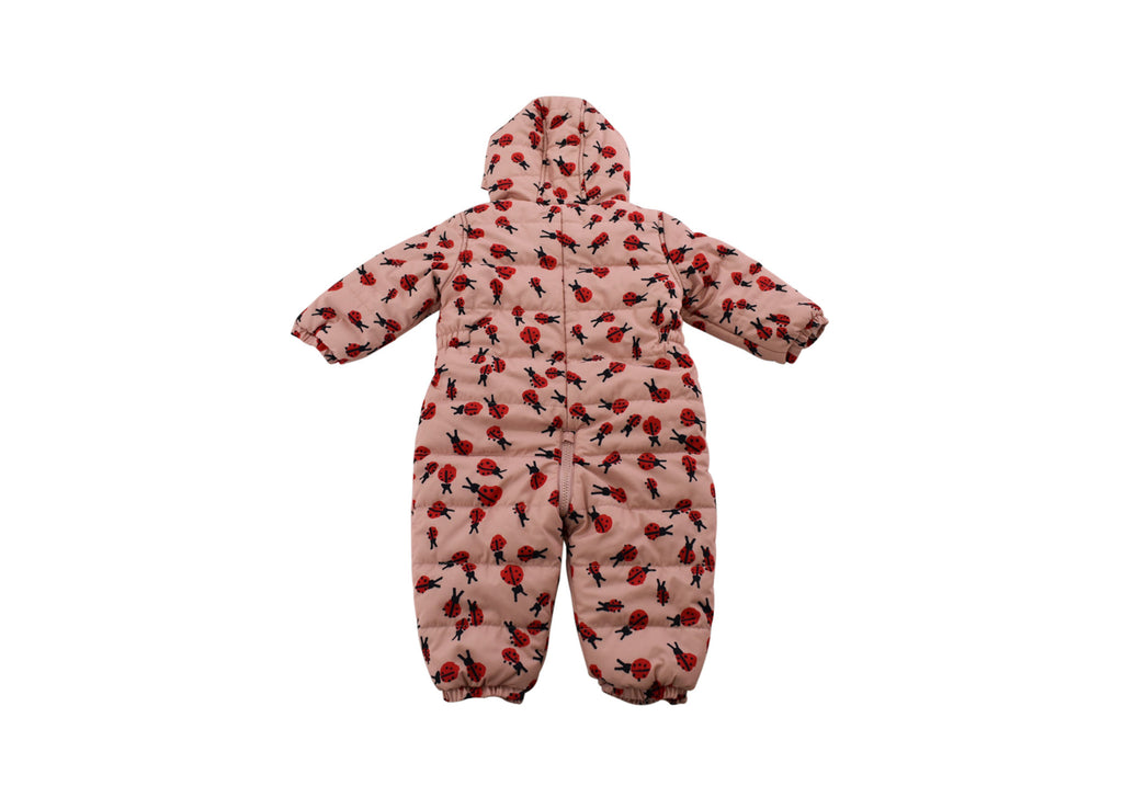 Stella McCartney, Baby Girls Snow Suit, 3-6 Months