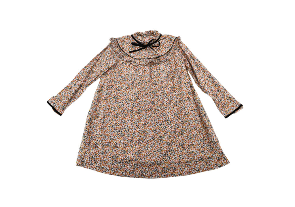 La Coqueta, Girls Dress, 7 Years