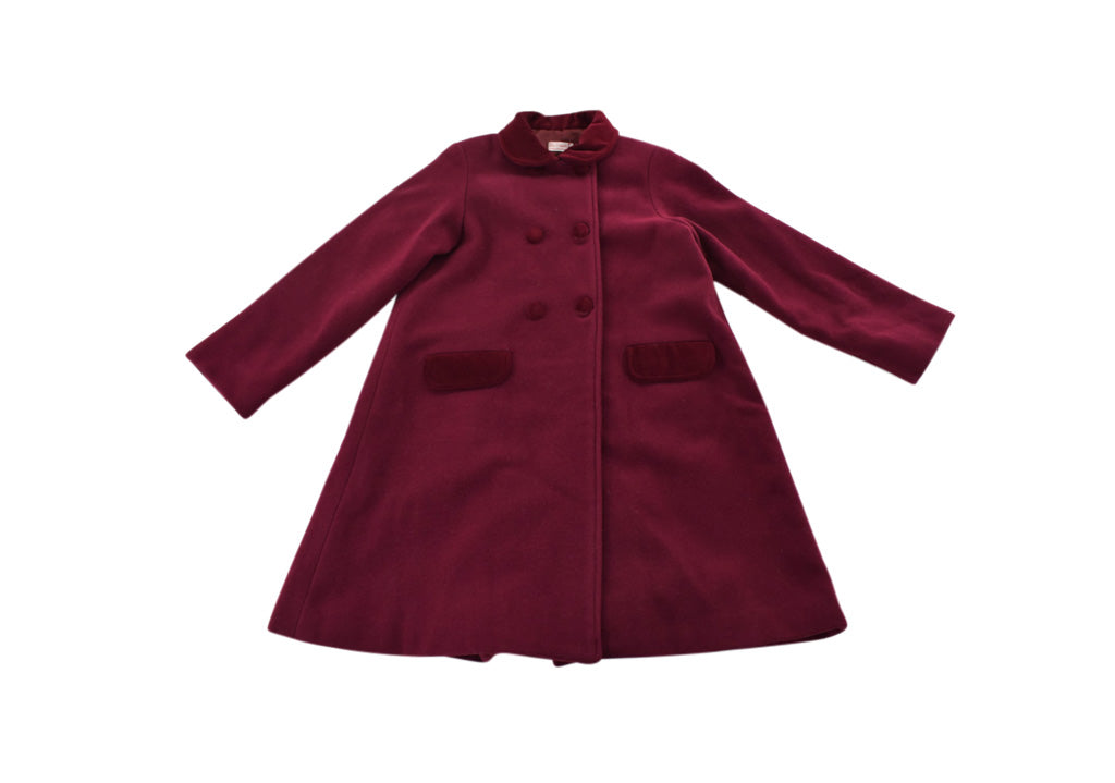 La Coqueta, Girls Coat, 8 Years