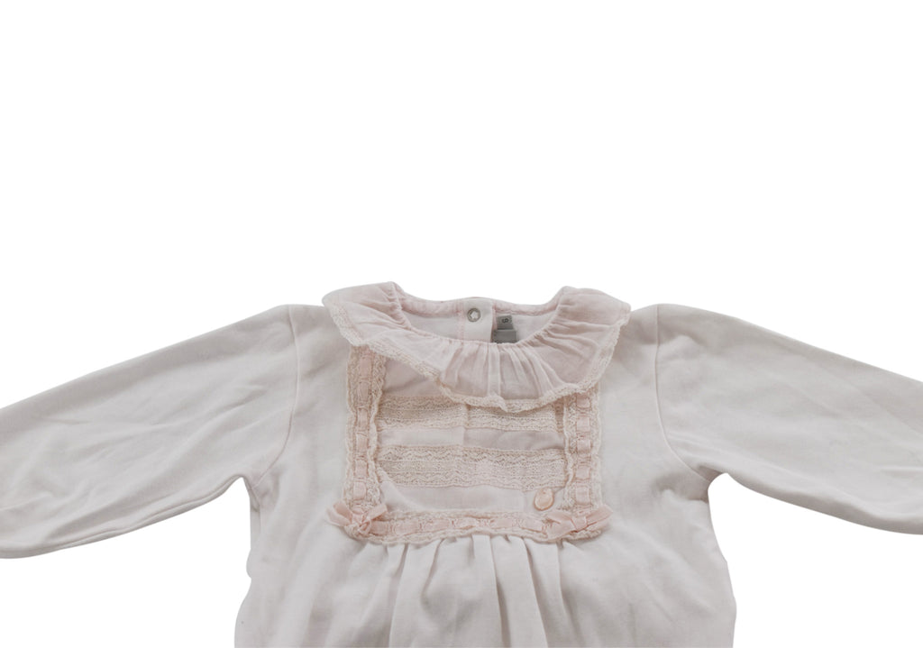 Dior, Baby Girls Babygrow, 3-6 Months