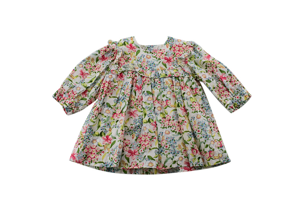 La Coqueta, Girls Dress, 3 Years