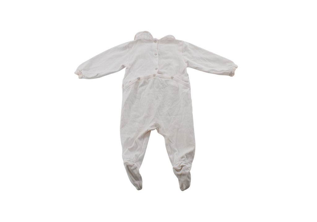 Dior, Baby Girls Babygrow, 3-6 Months