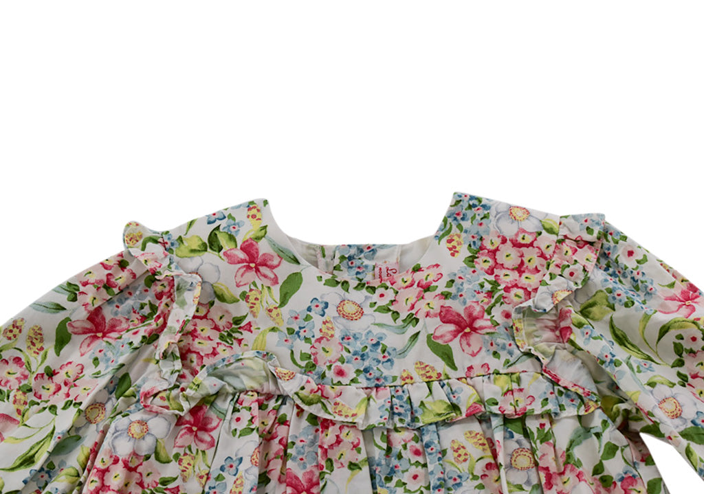 La Coqueta, Girls Dress, 3 Years