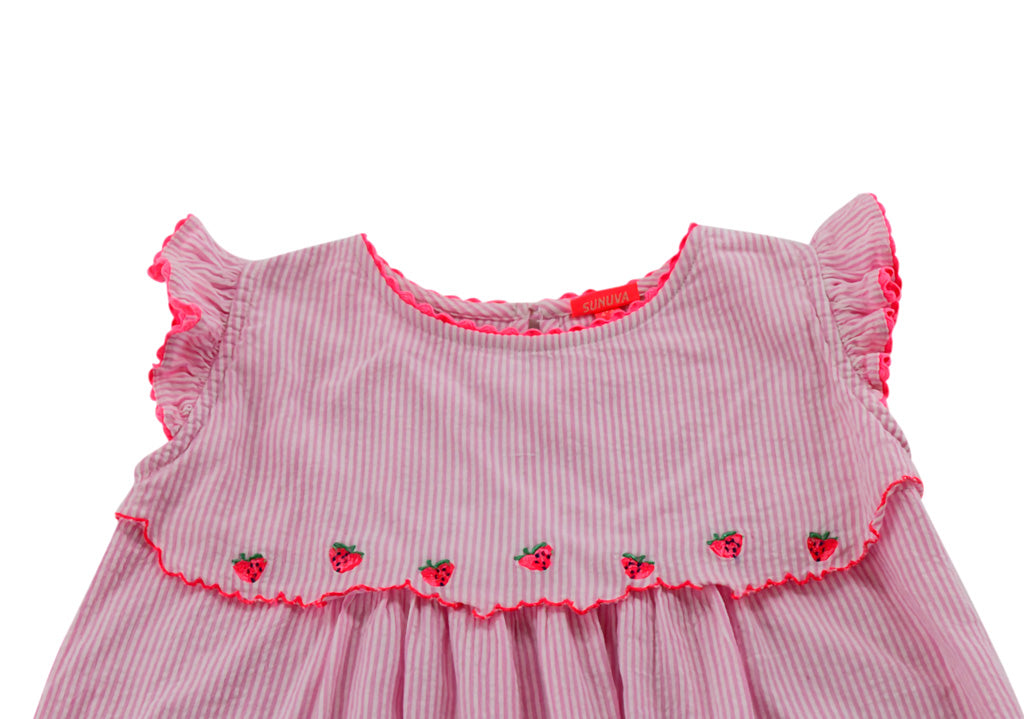 Sunuva, Girls Dress, 2 Years