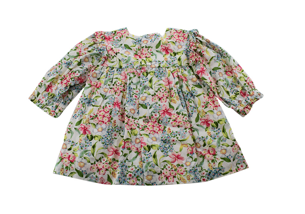 La Coqueta, Girls Dress, 3 Years