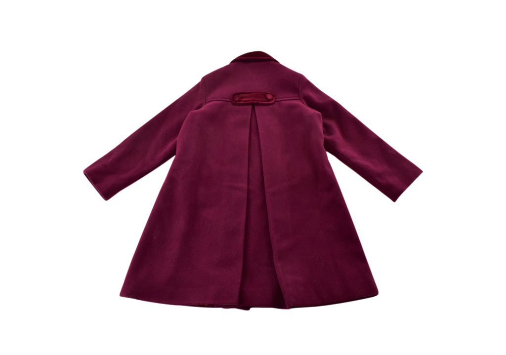 La Coqueta, Girls Coat, 8 Years