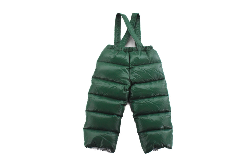 Moncler 2024 baby overall