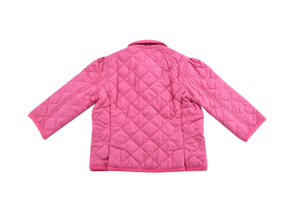 Ralph Lauren, Baby Girls Jacket, 12-18 Months