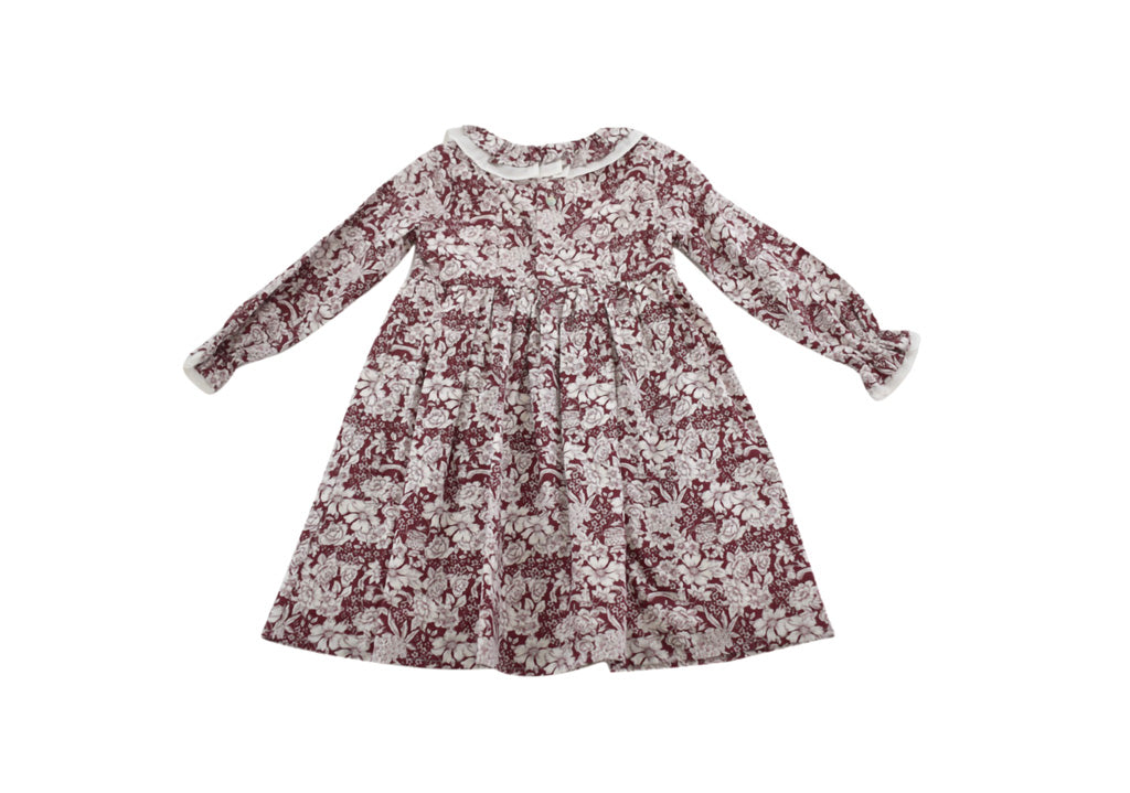 La Coqueta, Girls Dress, 3 Years