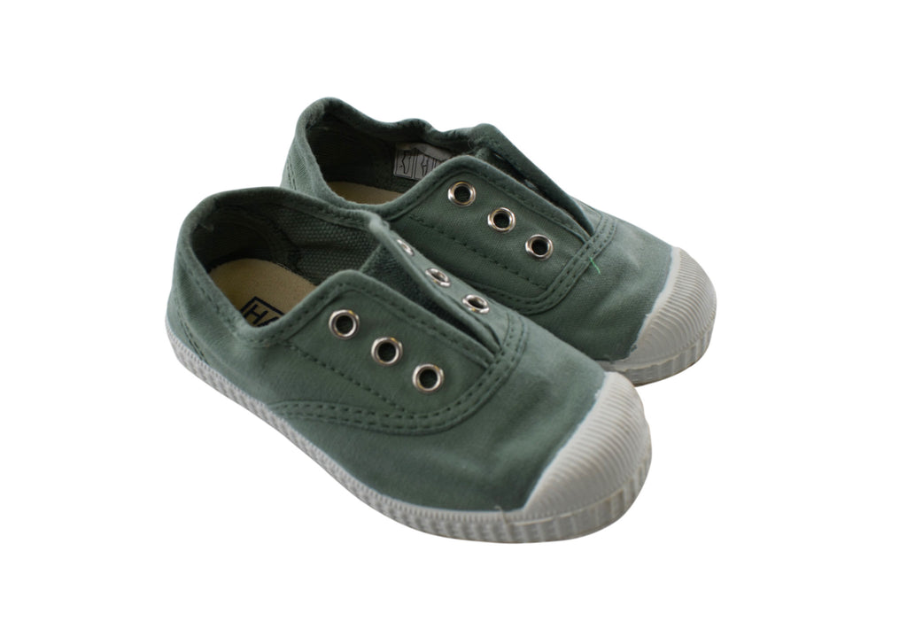 Hampton Classics, Baby Boys Shoes, Size 23