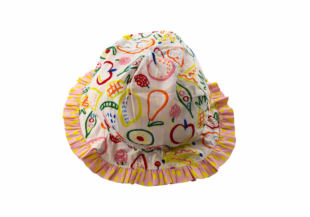 Stella McCartney, Baby Girls Hat, 9-12 Months