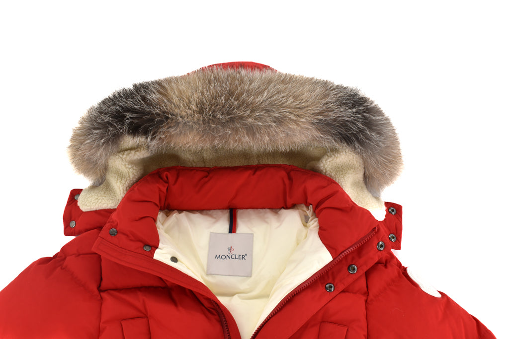 Moncler, Boys or Girls Coat, 10 Years