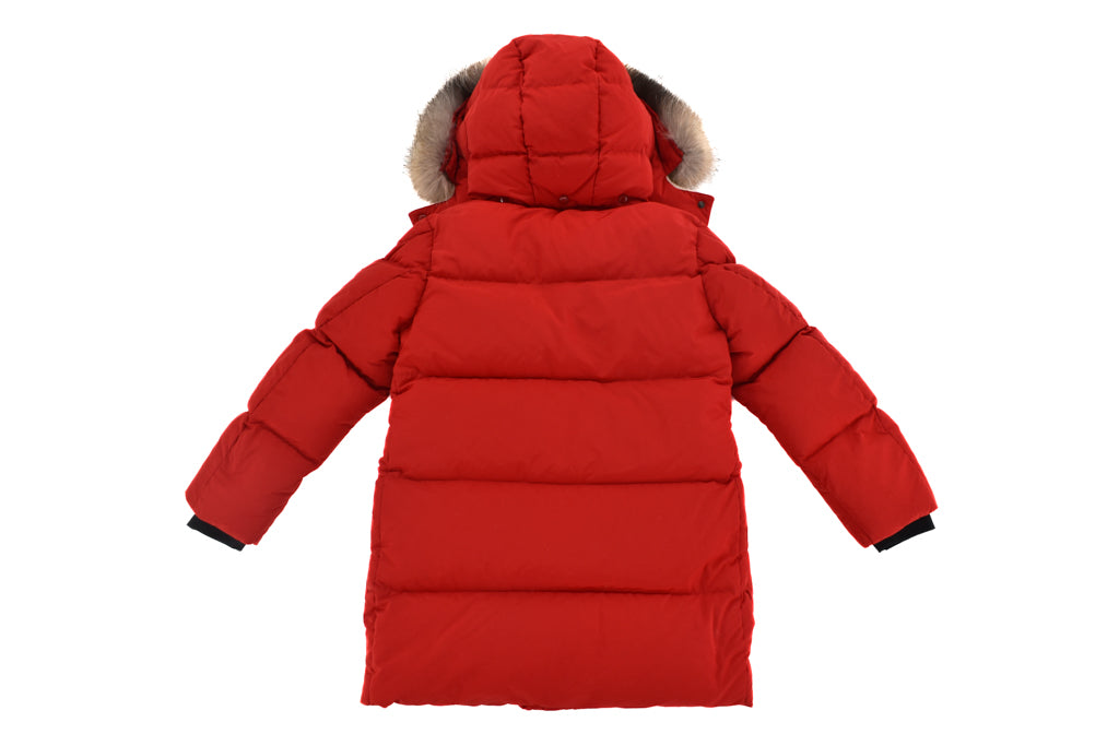 Moncler, Boys or Girls Coat, 10 Years