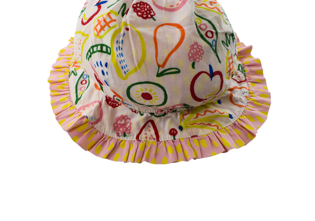 Stella McCartney, Baby Girls Hat, 9-12 Months