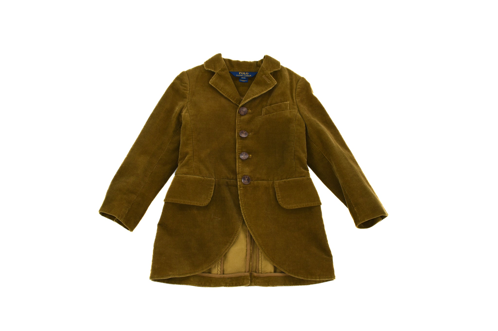 Ralph lauren hot sale girls trench coat