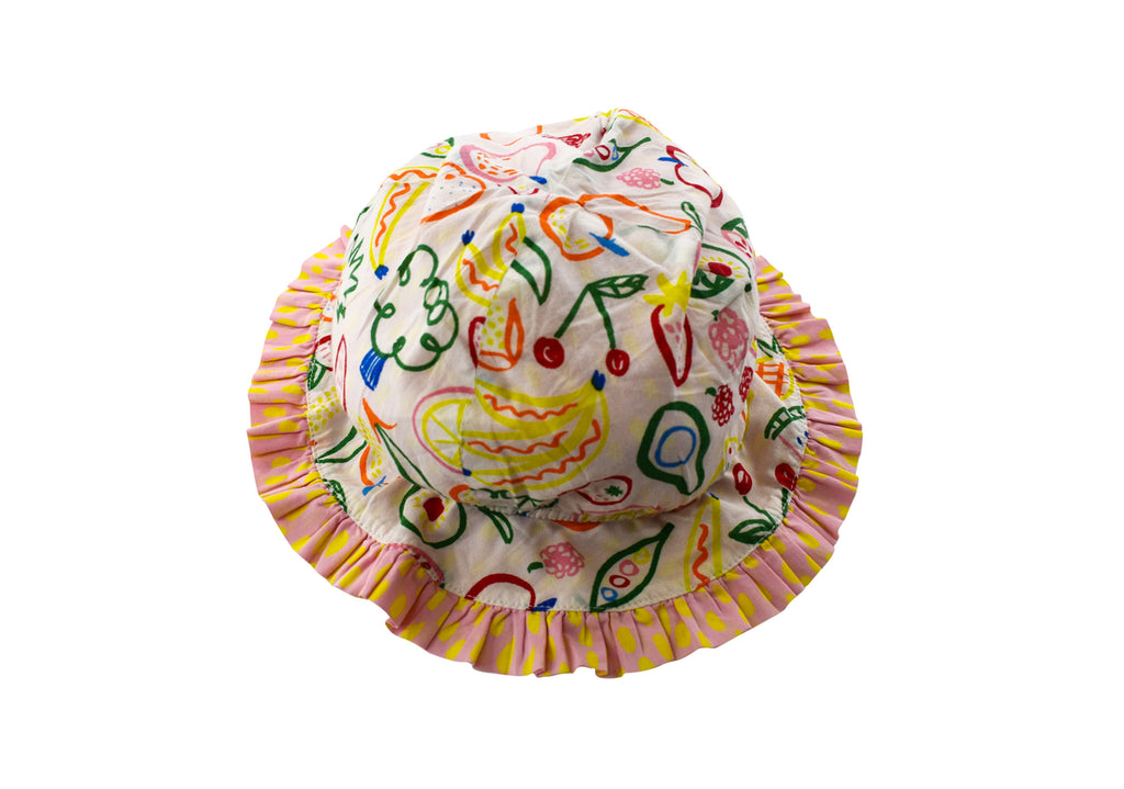 Stella McCartney, Baby Girls Hat, 9-12 Months