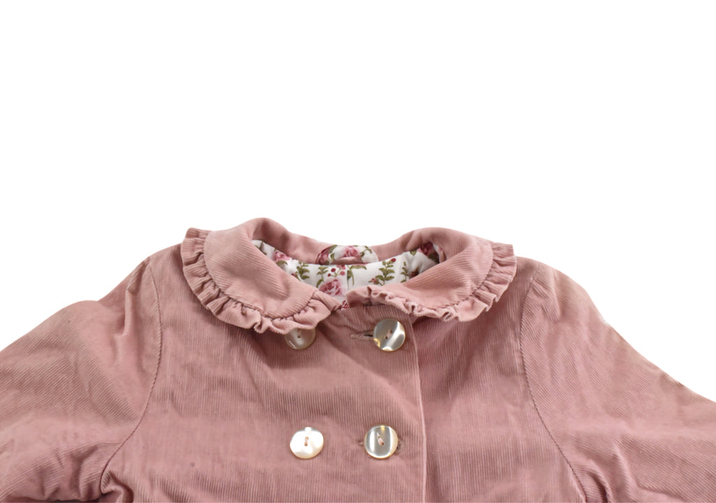 Confiture, Baby Girls Coat, 6-9 Months