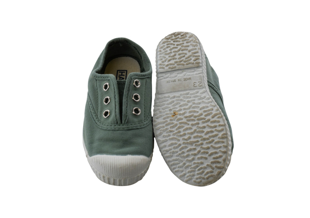 Hampton Classics, Baby Boys Shoes, Size 23