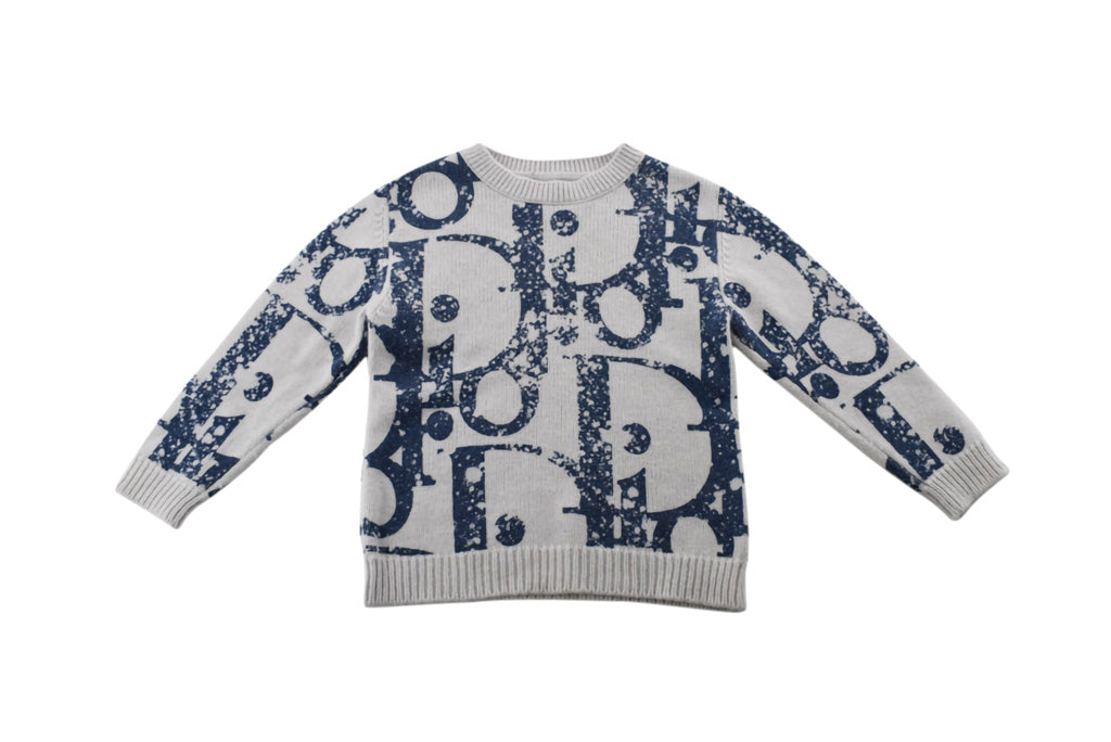 Dior, Girls or Boys Sweater, 6 Years