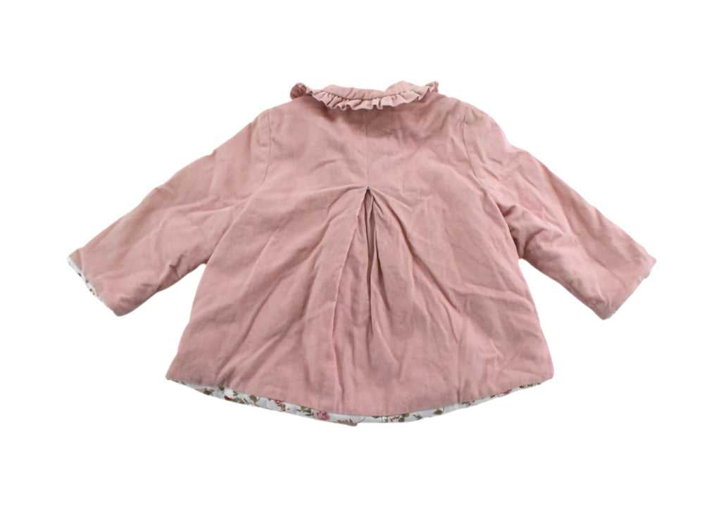 Confiture, Baby Girls Coat, 6-9 Months