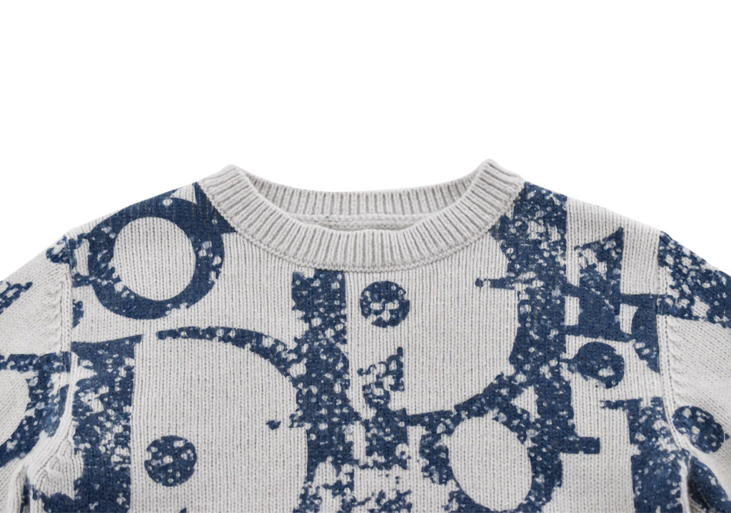 Dior, Girls or Boys Sweater, 6 Years