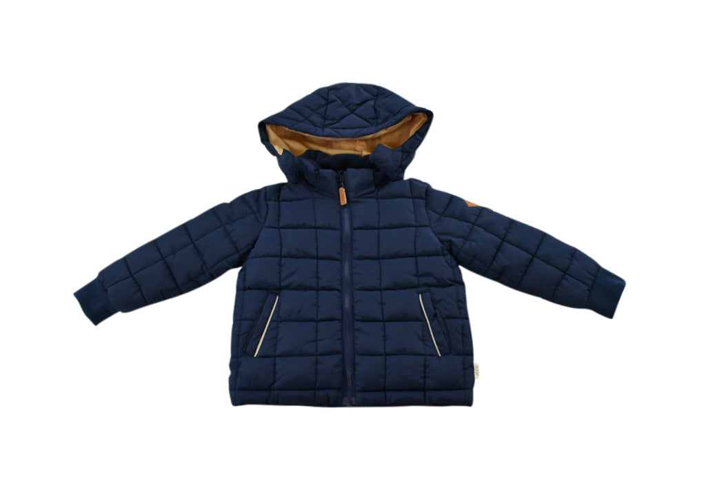 Ebbe, Boys Coat, 2 Years