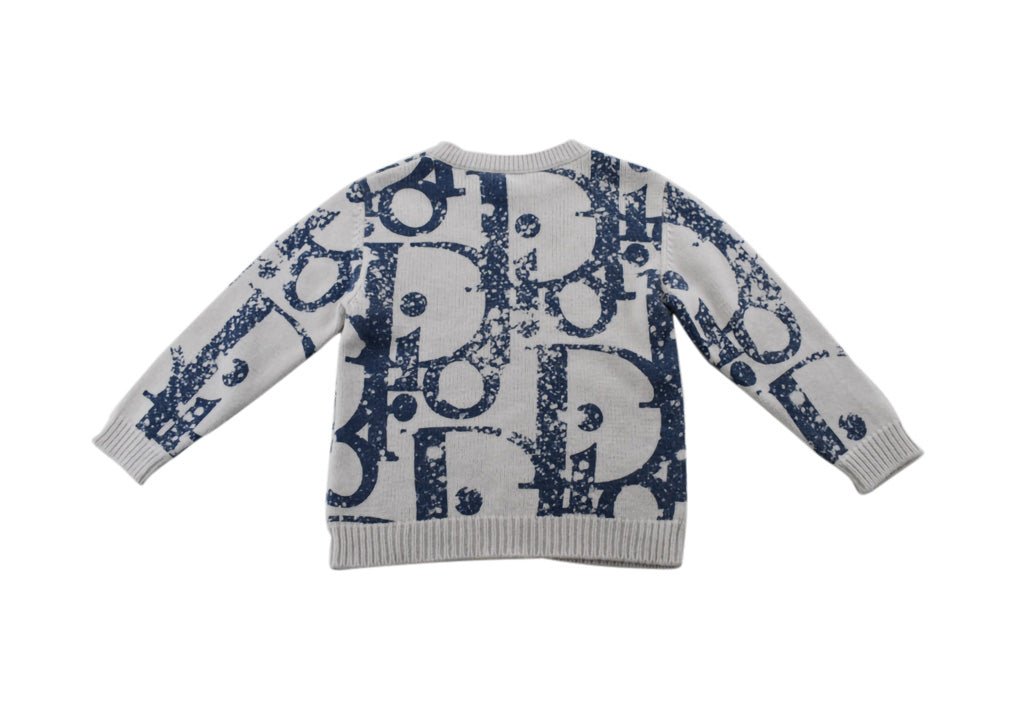 Dior, Girls or Boys Sweater, 6 Years