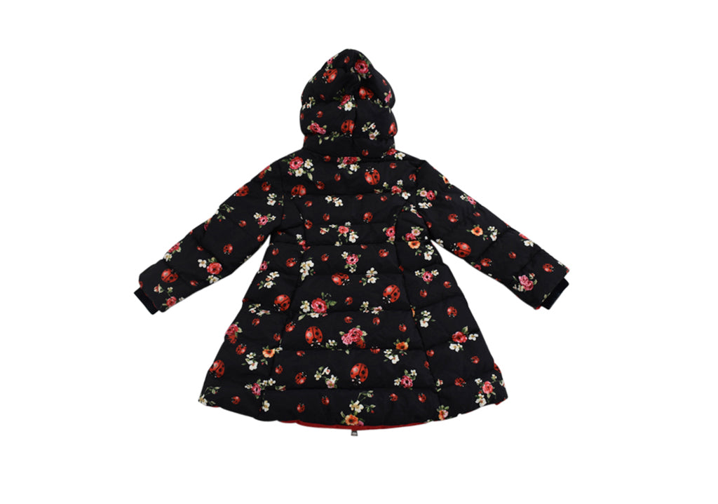 Dolce & Gabbana, Girls Coat, 4 Years