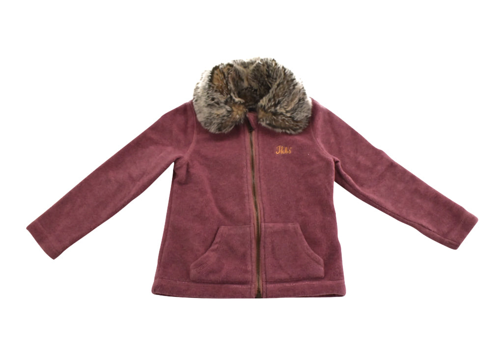 IKKS, Girls Jacket, 4 Years