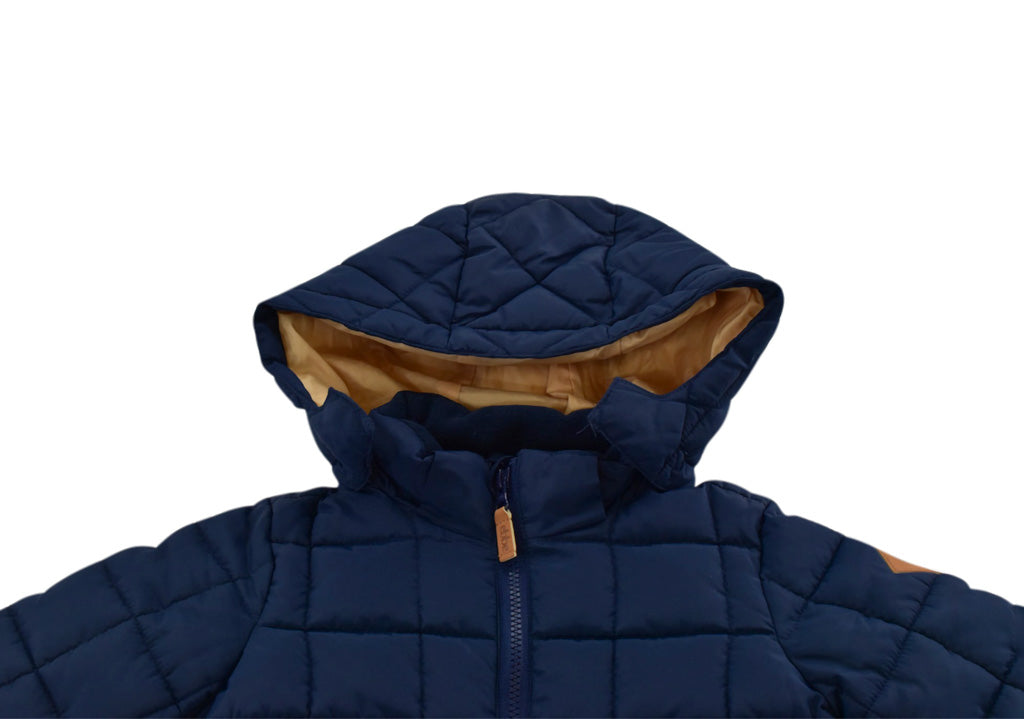 Ebbe, Boys Coat, 2 Years