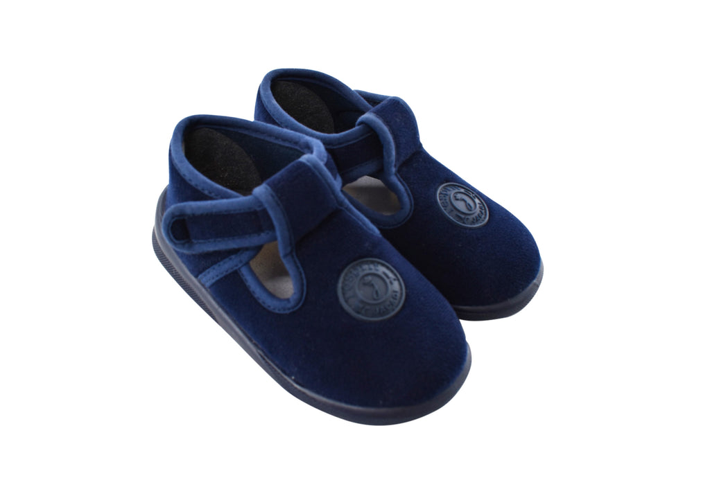 Jacadi, Baby Boys Shoes, Size 22