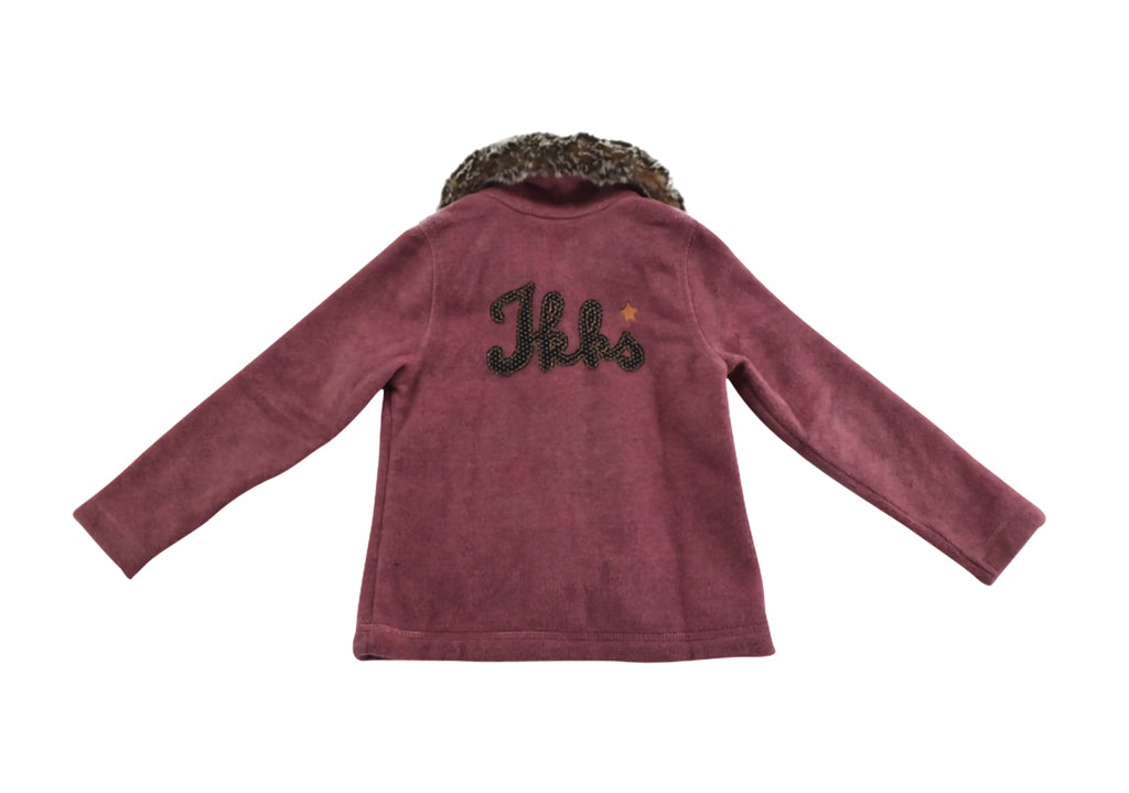 IKKS, Girls Jacket, 4 Years