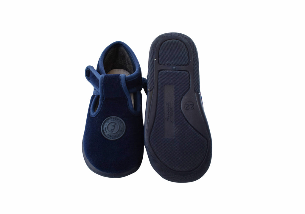 Jacadi, Baby Boys Shoes, Size 22