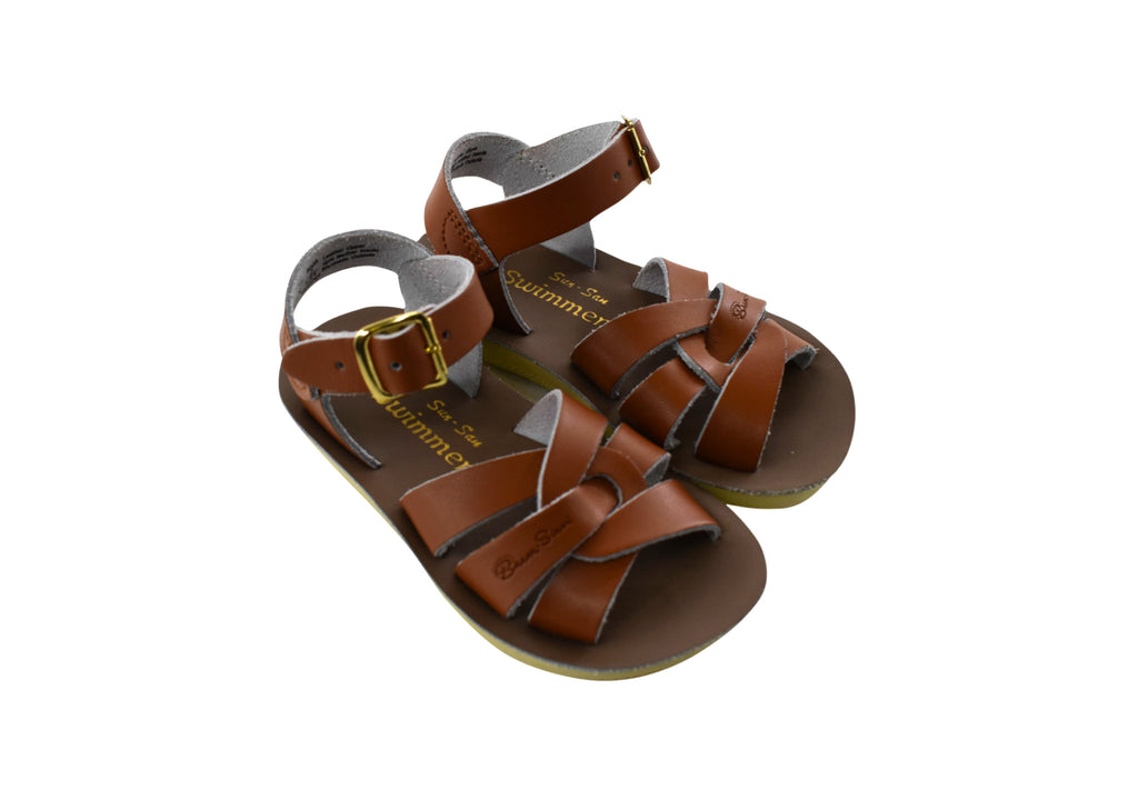 Sun-San, Girls Sandals, Size 24