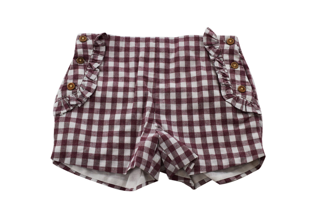 Martin Aranda, Baby Girls Sweater & Shorts. 18-24 Months