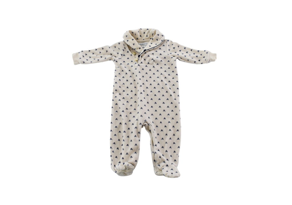 Ralph Lauren, Baby Boys Babygrow, 6-9 Months