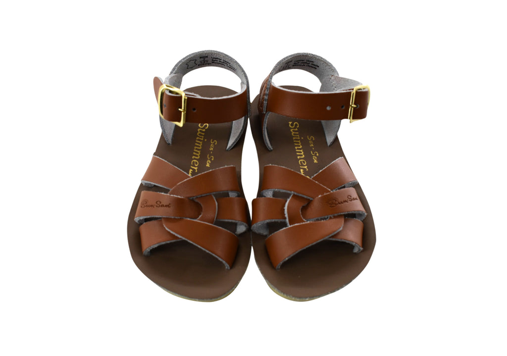 Sun-San, Girls Sandals, Size 24