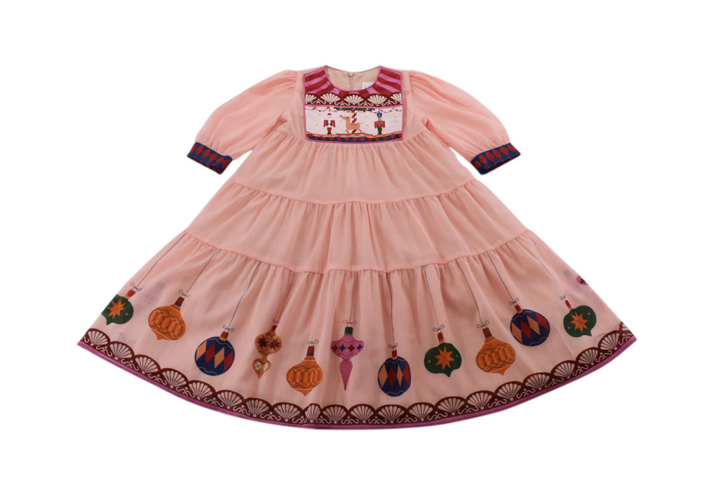 Eirene, Girls Dress, 14 Years