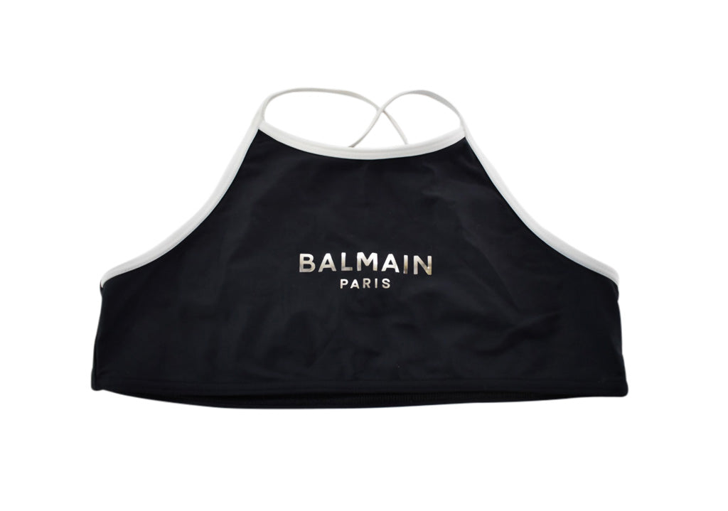 Balmain, Girls Swimsuit, 6 Years