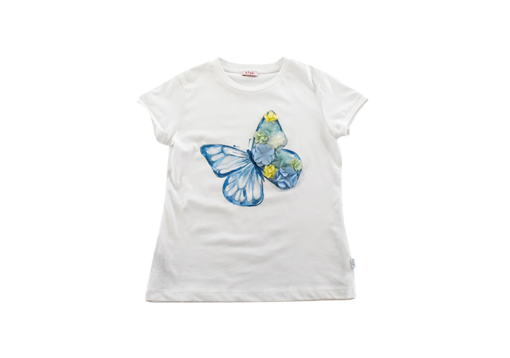 Il Gufo, Girls T-Shirt, 8 Years